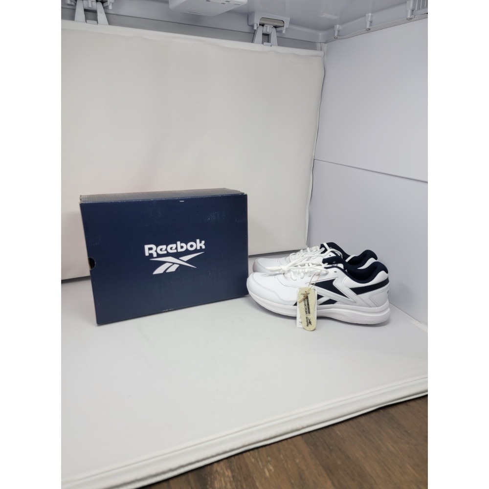 Reebok Walk Ultra 7 DMX MAX Men's Size 10 Walking Casual Sneakers Unisex